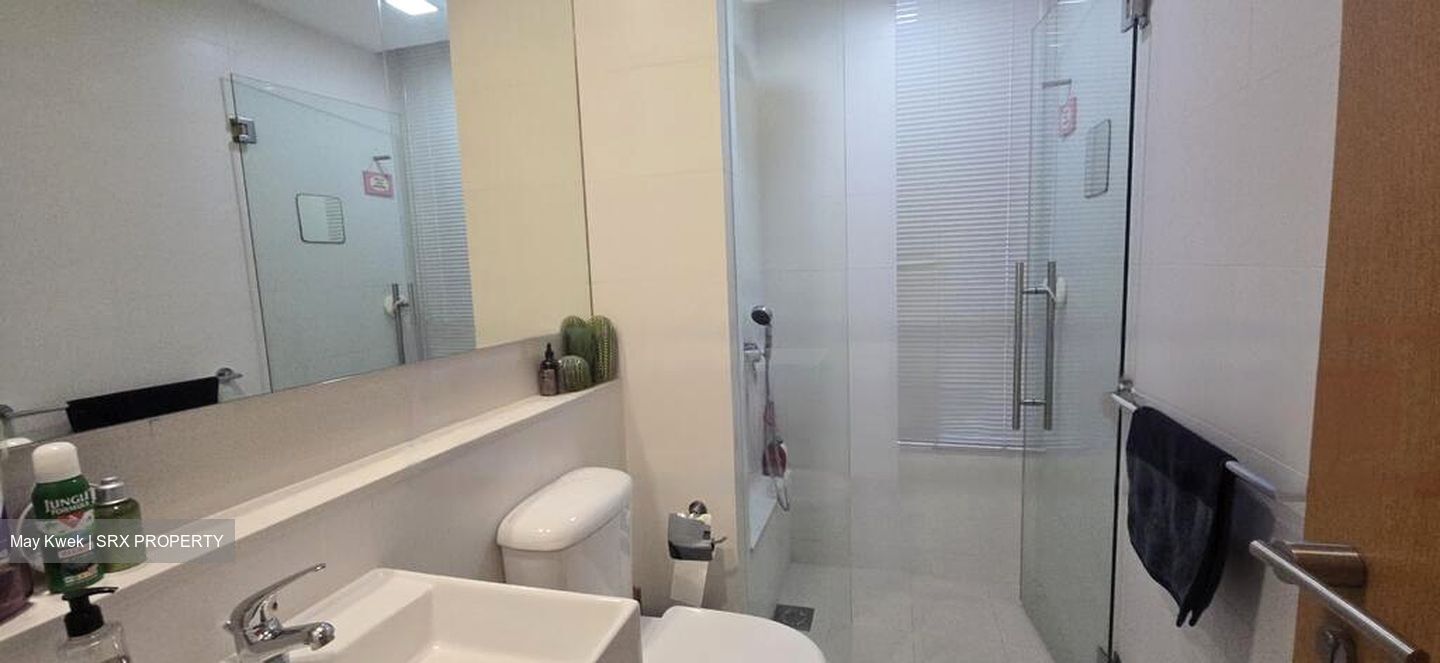 The Sea View (D15), Condominium #637293501